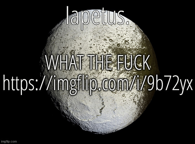 NOOOOOO | WHAT THE FUCK
https://imgflip.com/i/9b72yx | image tagged in silver announcement template 13 0 template | made w/ Imgflip meme maker