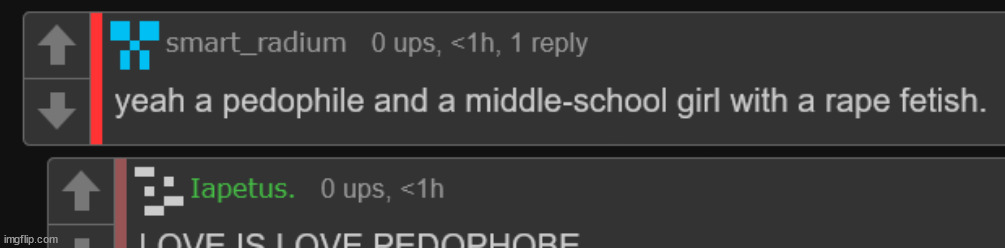 This will be the LGBTQ community in 2034 | made w/ Imgflip meme maker