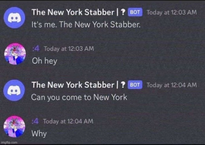 Hmm I wonder why | made w/ Imgflip meme maker