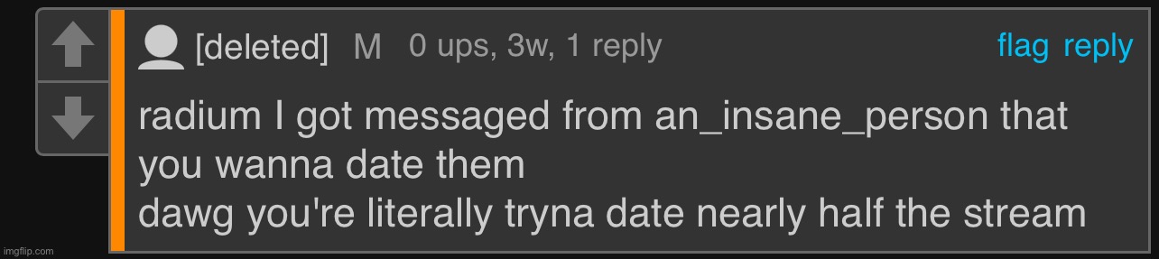 Rager hypocrisy | image tagged in rager hypocrisy | made w/ Imgflip meme maker