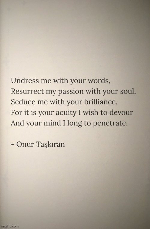 Undress me with your words | image tagged in undress me with your words,passion,soul,mind,poetry | made w/ Imgflip meme maker