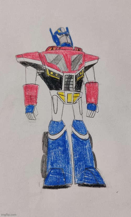 Ok, WIP is no longer a WIP | made w/ Imgflip meme maker