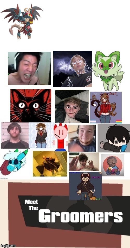 had to add someone | made w/ Imgflip meme maker