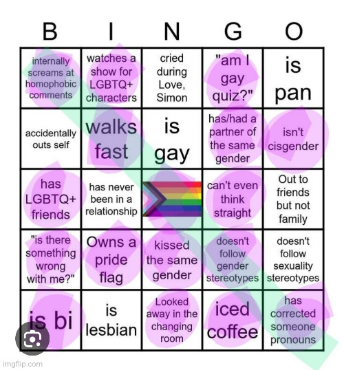 is my favorite stream msmg quiz | image tagged in gay,msmg,bingo,pride,funny,if you check off anything except bottom right your cooked | made w/ Imgflip meme maker