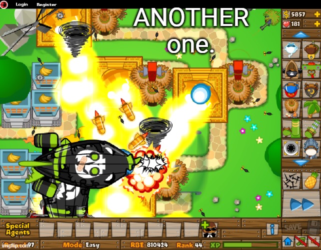 ANOTHER one. | made w/ Imgflip meme maker