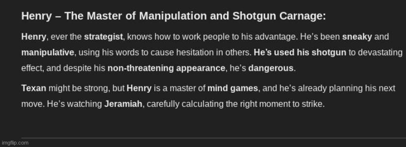 everyone is pressing Jeremiah bro | made w/ Imgflip meme maker