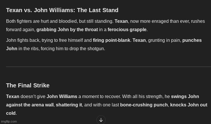 its over..... | made w/ Imgflip meme maker