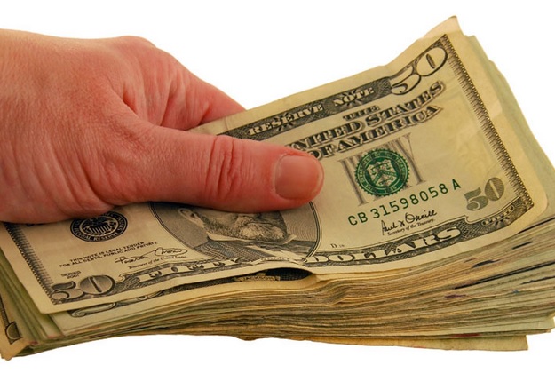 money Blank Meme Template
