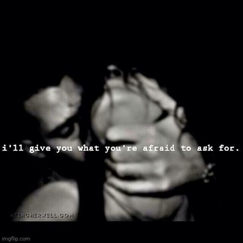 I'll Give You.. | image tagged in i'll give you,want,ask,i receive you receive,give,you | made w/ Imgflip meme maker