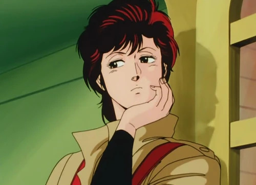 kari Blank Meme Template