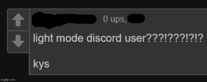 I think saying "kill yourself" is finally making a comeback | made w/ Imgflip meme maker