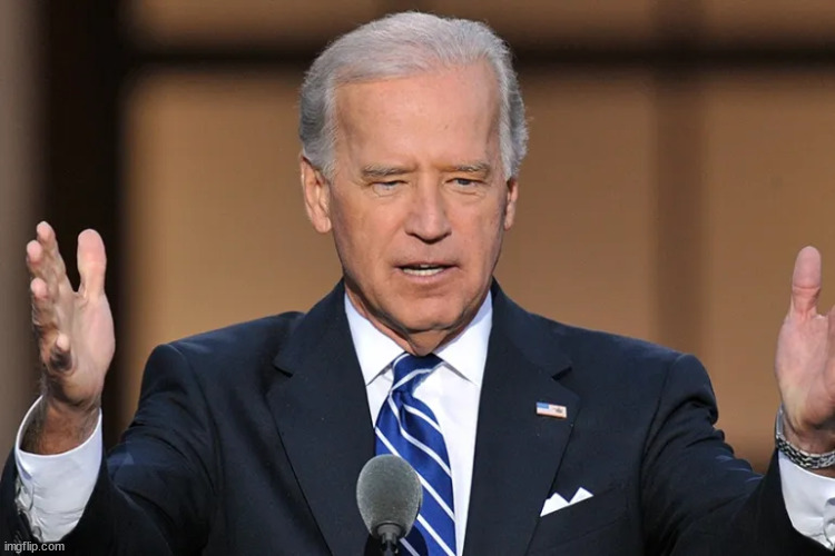 Why does Biden look like an almost completely different person now from when he was Obama's VP | made w/ Imgflip meme maker