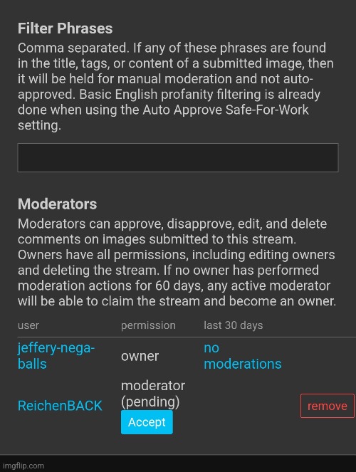 Bro what | made w/ Imgflip meme maker