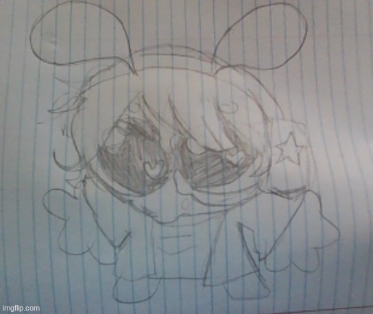 Ask questions about this silly goober :D | image tagged in juno the silly alien | made w/ Imgflip meme maker