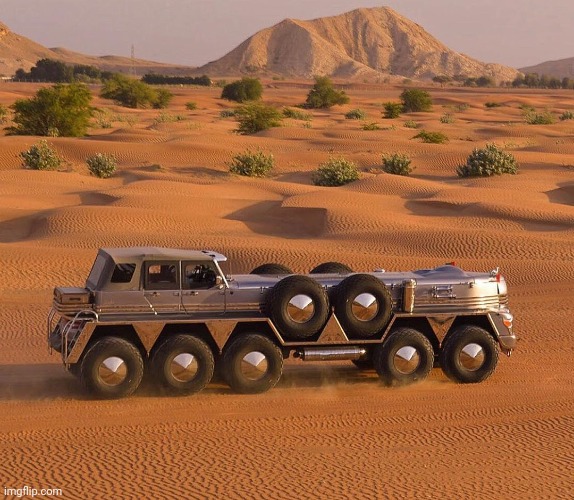 Dhabiyan Offroad Car In Abu Dhabi, UAE | image tagged in dhabiyan offroad car,united arab emirates,uae,offroad | made w/ Imgflip meme maker