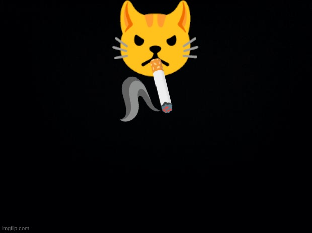 Black background | ? ? | image tagged in black background | made w/ Imgflip meme maker