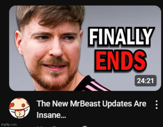 he is back at it again | made w/ Imgflip meme maker