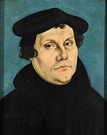 Martin Luther Blank Meme Template