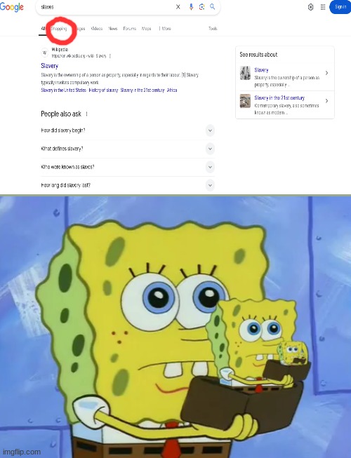 Uh Oh | image tagged in spongebob wallet,spongebob,google search,spongebob squarepants | made w/ Imgflip meme maker