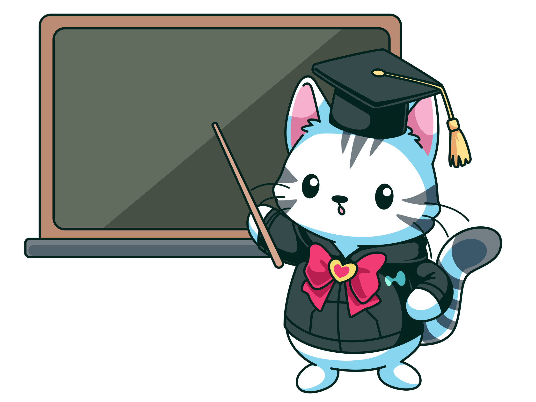 Hypurr nice teacher Blank Meme Template