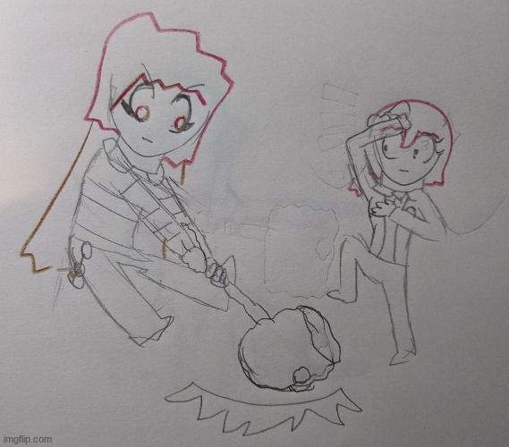 Quinn: I hate bugs... | made w/ Imgflip meme maker