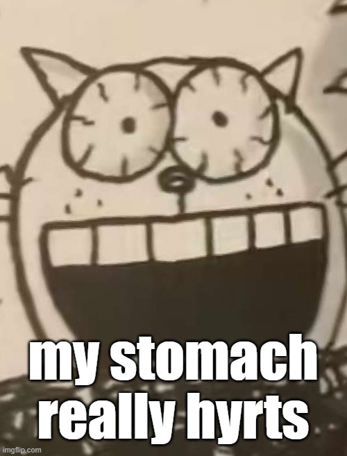 IM FUCKING TWEAKING CHEIF | my stomach really hyrts | image tagged in im fucking tweaking cheif | made w/ Imgflip meme maker