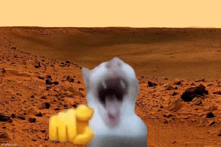 Mars surface | image tagged in mars surface | made w/ Imgflip meme maker