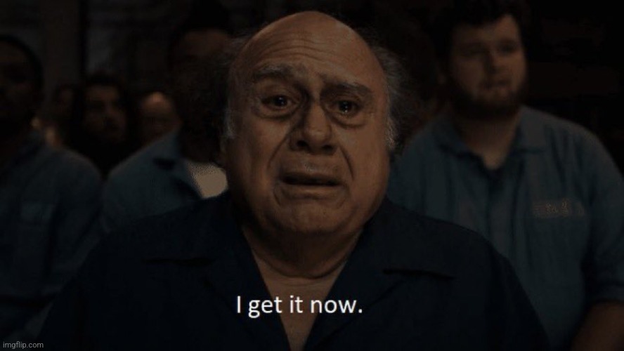 Danny devito | image tagged in danny devito | made w/ Imgflip meme maker