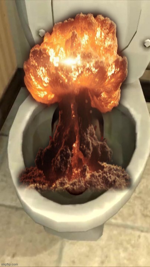 Skibidi toilet | image tagged in skibidi toilet | made w/ Imgflip meme maker