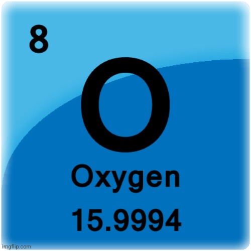 What is this (Oxygena is one of the states in Mendelevia.) | image tagged in oxygen | made w/ Imgflip meme maker