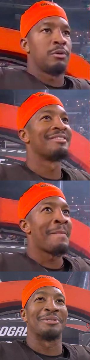 Jameis Winston Knows Blank Meme Template