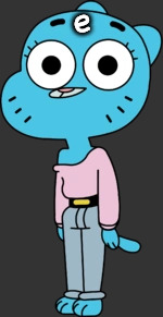 gumball's mom | e | image tagged in gumball's mom | made w/ Imgflip meme maker