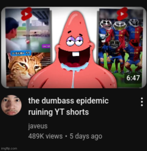 back after listening to the Kendrick Lamar album like 50 times | made w/ Imgflip meme maker