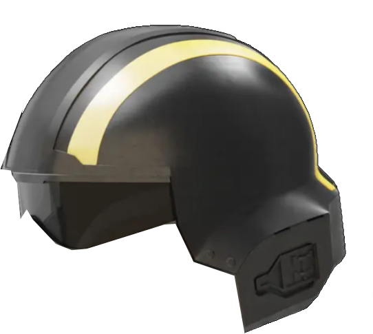 Helldivers Helmet Blank Meme Template