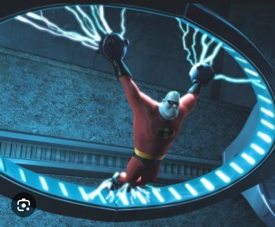 High Quality Mr incredible Blank Meme Template