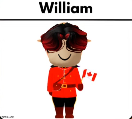 William shitpost | image tagged in william | made w/ Imgflip meme maker