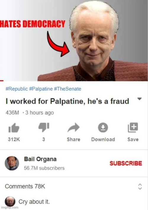 Lol | made w/ Imgflip meme maker