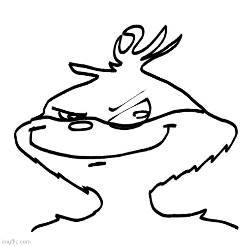 That feeling when you have had ibispaint for almost a year | made w/ Imgflip meme maker