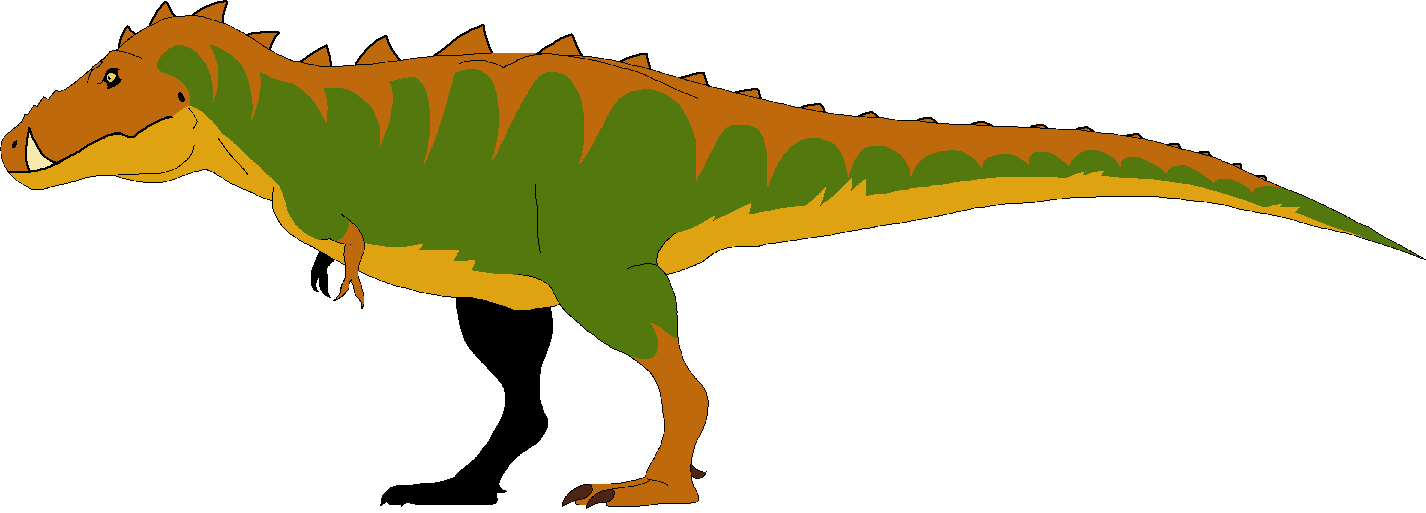 Tremorsaurus Blank Meme Template