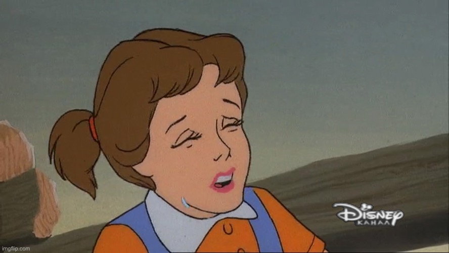 Charlotte’s Web (1973) on Disney Channel Russia | image tagged in paramount,animated,70s,movie,classic,classic movies | made w/ Imgflip meme maker