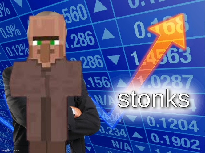 stonks | image tagged in stonks | made w/ Imgflip meme maker