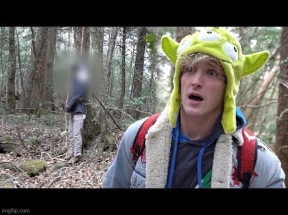 Logan Paul dead boby | image tagged in logan paul dead boby | made w/ Imgflip meme maker