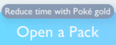 Open a pack Blank Meme Template