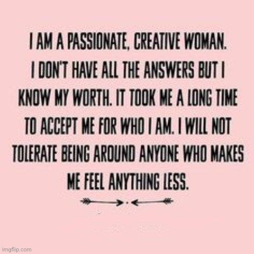 Acceptance | image tagged in acceptance,passion,self-worth,love yourself,truth | made w/ Imgflip meme maker