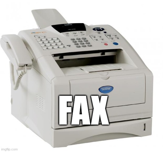 Fax Machine Song of my People | FAX | image tagged in fax machine song of my people | made w/ Imgflip meme maker