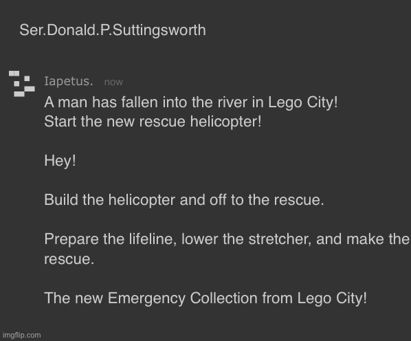 Donald will wake up to a surprise | made w/ Imgflip meme maker