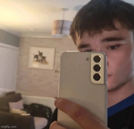 me | made w/ Imgflip meme maker