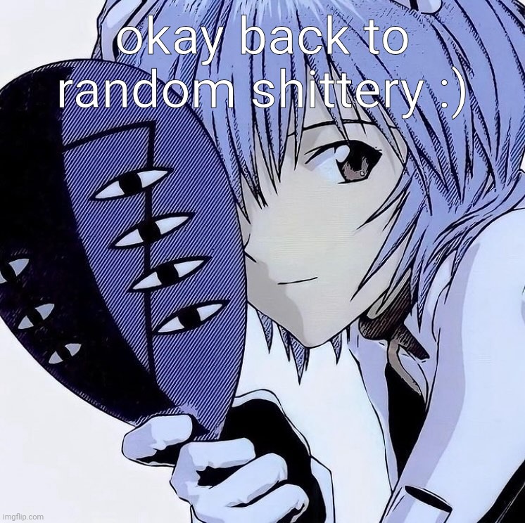 her <3 | okay back to random shittery :) | image tagged in her 3 | made w/ Imgflip meme maker