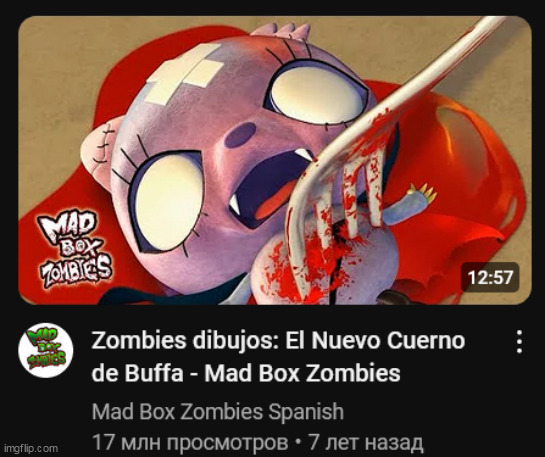 ok tysm youtube recommendations ive been wondering what this series is named | made w/ Imgflip meme maker