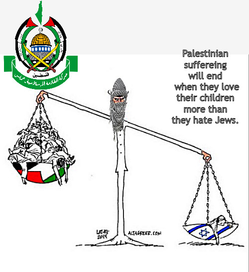 Love thy children and teach them well. | Palestinian suffereing will end
 when they love their children more than they hate Jews. | image tagged in memes,politics,palestinian,israel | made w/ Imgflip meme maker